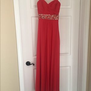 B Darlin Dresses - Evening Dress B Darlin Dresses - Evening Dress
